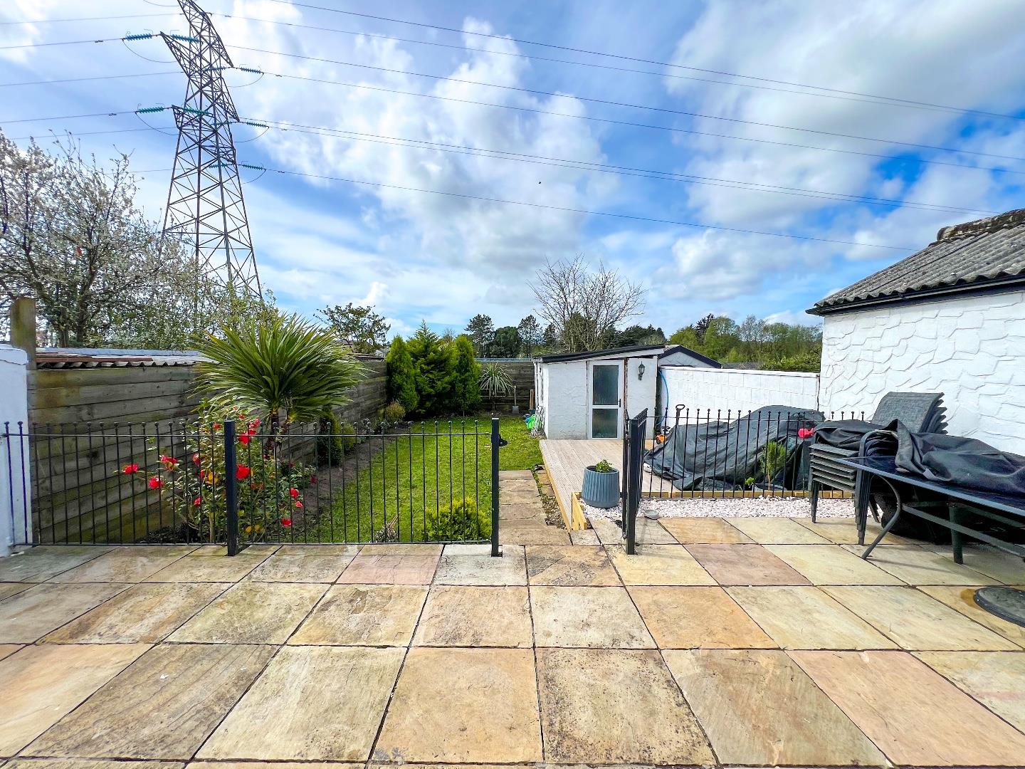 Great Western Avenue, Bridgend County Borough, CF31 1NN